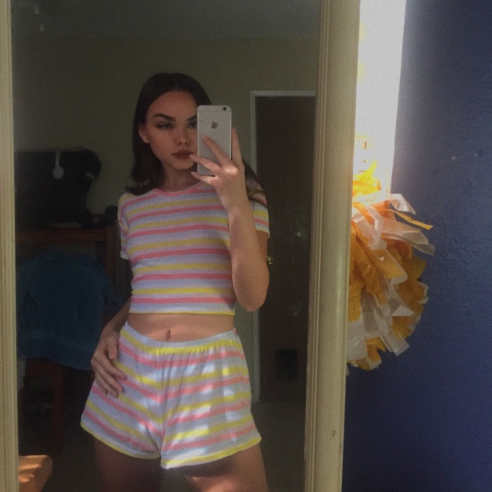 Pajama Set